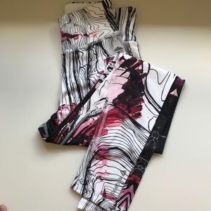 🍀LIKE NEW 🤩 Reebok leggings